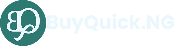 BuyQuick Logo