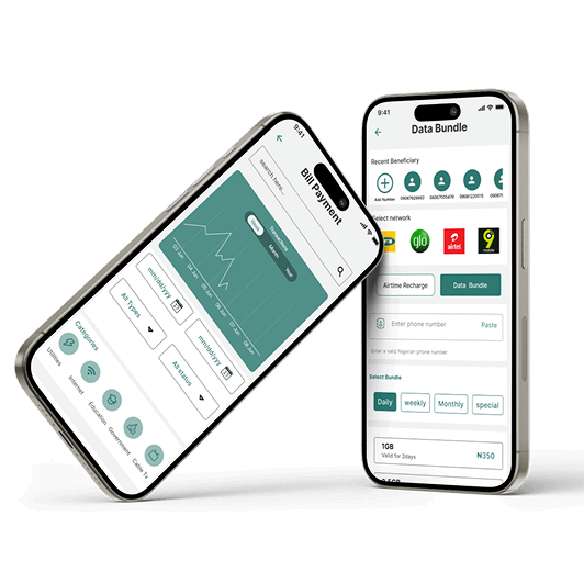 Merchant dashboard and API integration